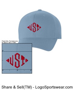 UST CAP Design Zoom